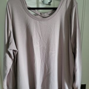 Torrid Active Long Sleeve 3xl
